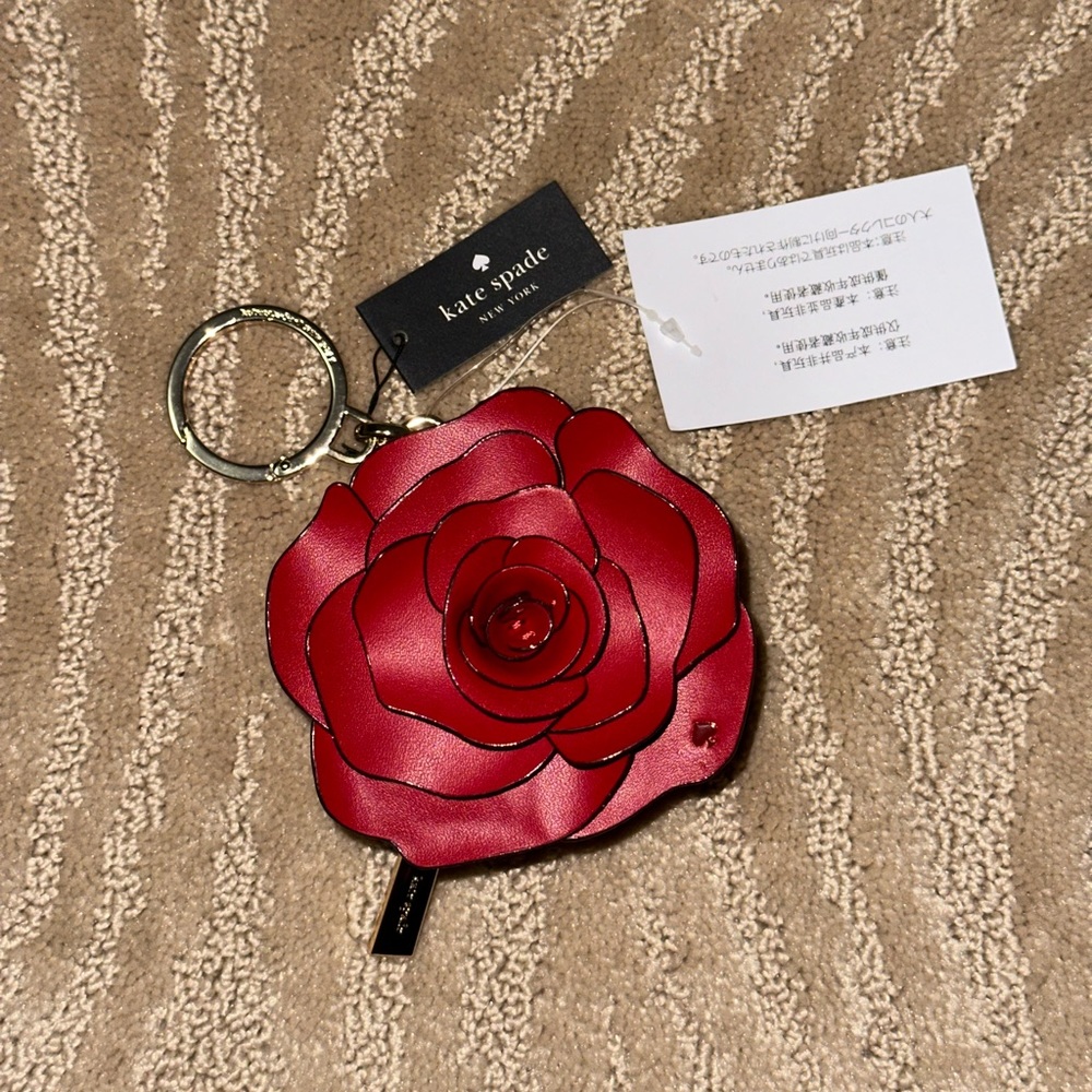 Kate spade coin purse
